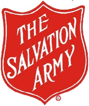 The Salvation Army of Alameda County Logo